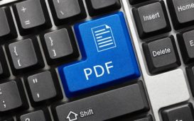 Comment bien utiliser les fichiers au format PDF 
